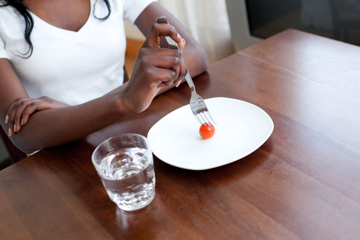 Transtorno alimentar: tipos, sintomas e tratamento