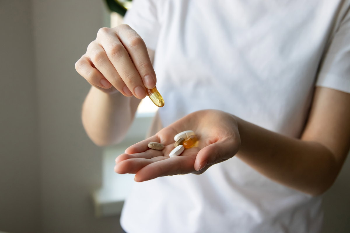 Hipervitaminose: entenda o excesso de vitaminas e seus riscos