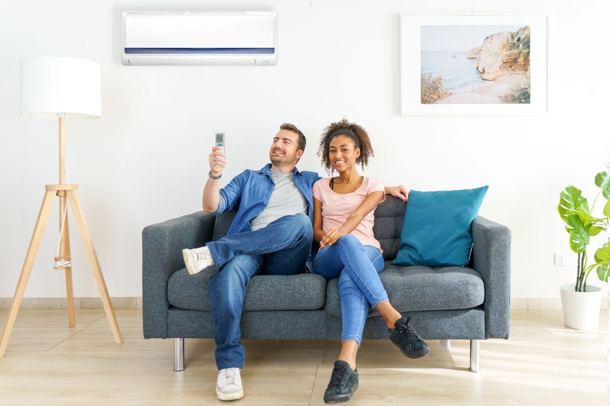 Umidade ideal do ar em casa: faixa recomendada e como manter