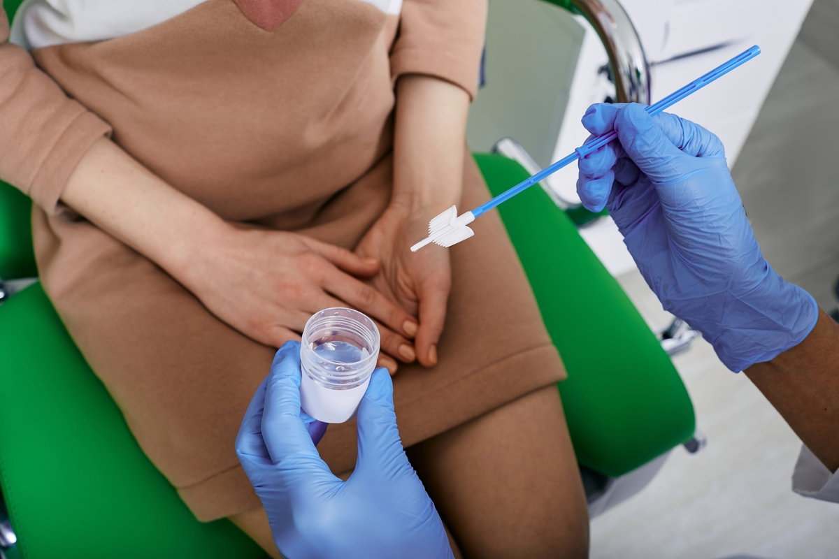 Papanicolau: exame preventivo para saúde do colo do útero
