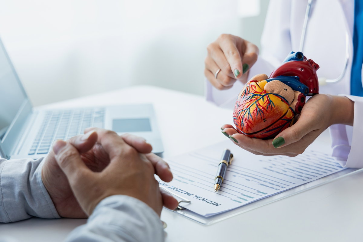 Quando procurar um cardiologista e como o coração é avaliado