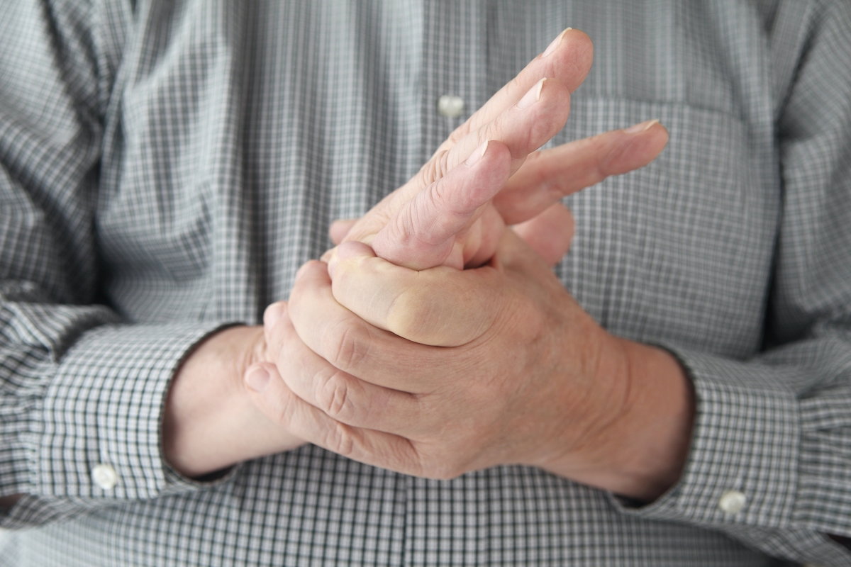 Neuropatia diabética: danos nos nervos causados pelo diabetes