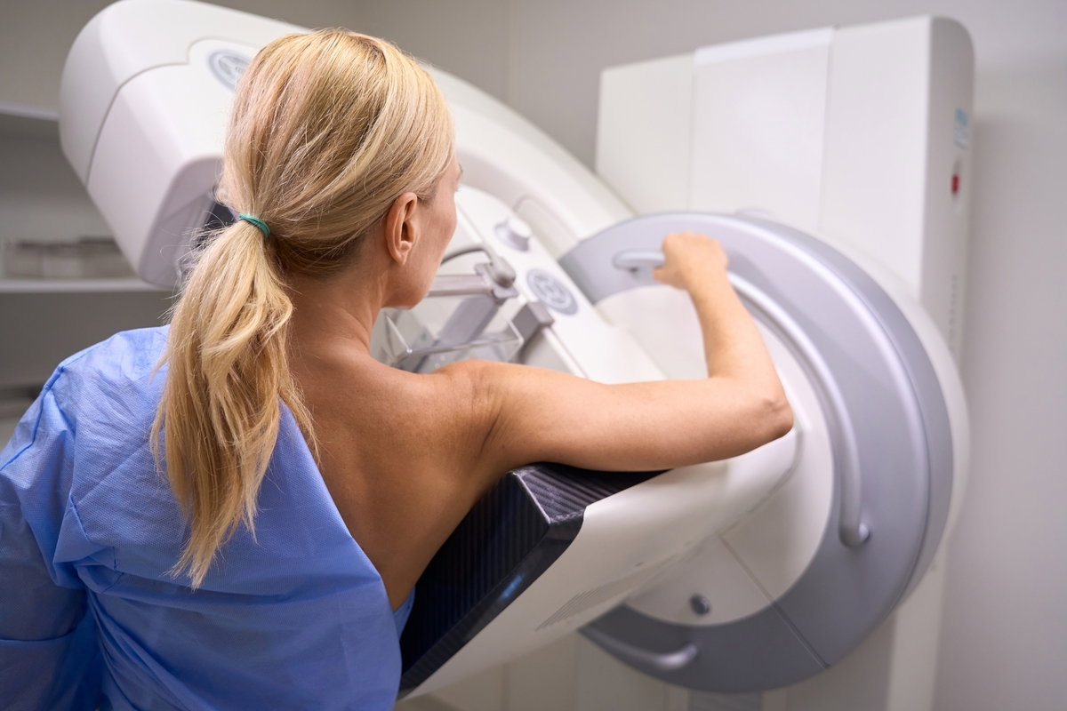 O sistema BI-RADS: como entender o resultado da mamografia