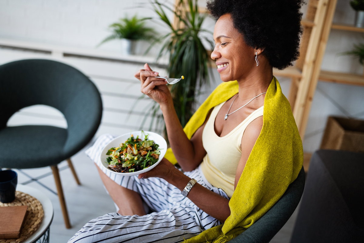 Dieta alcalina: entenda por que o pH do sangue não muda