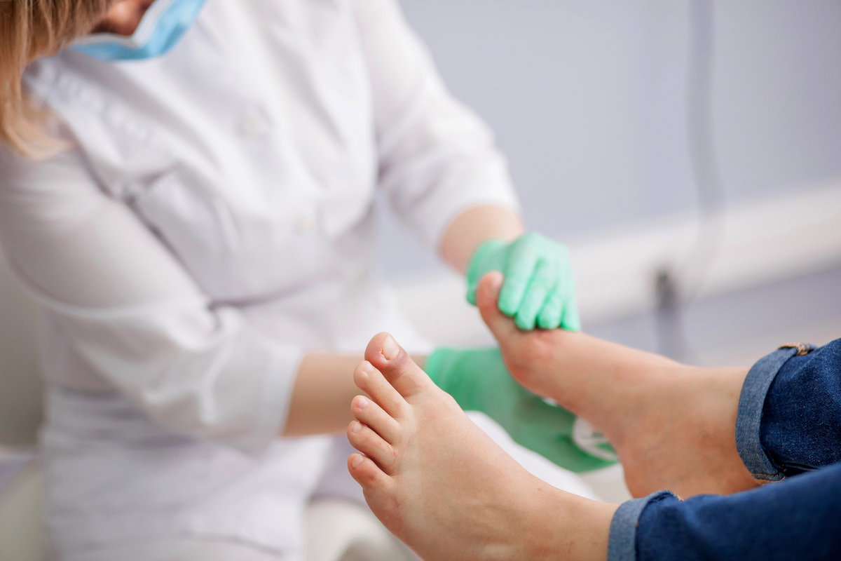 Neuropatia: tipos, sintomas e opções de tratamento