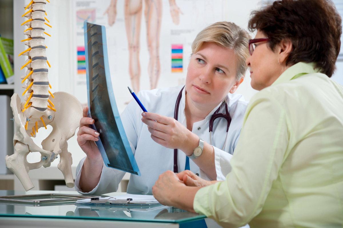 Cirurgia de coluna: indicações, tipos e recuperação