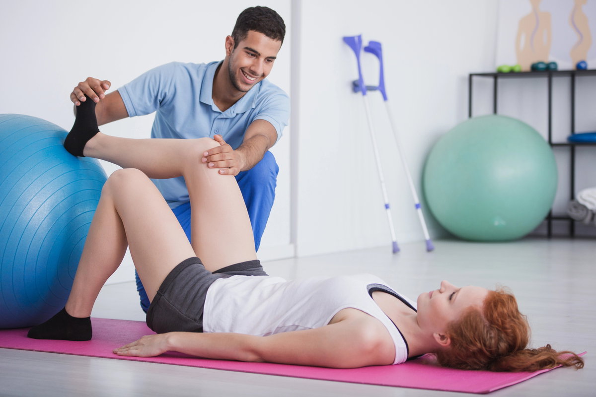 Cirurgia de menisco: técnicas, recuperação e quando é necessária