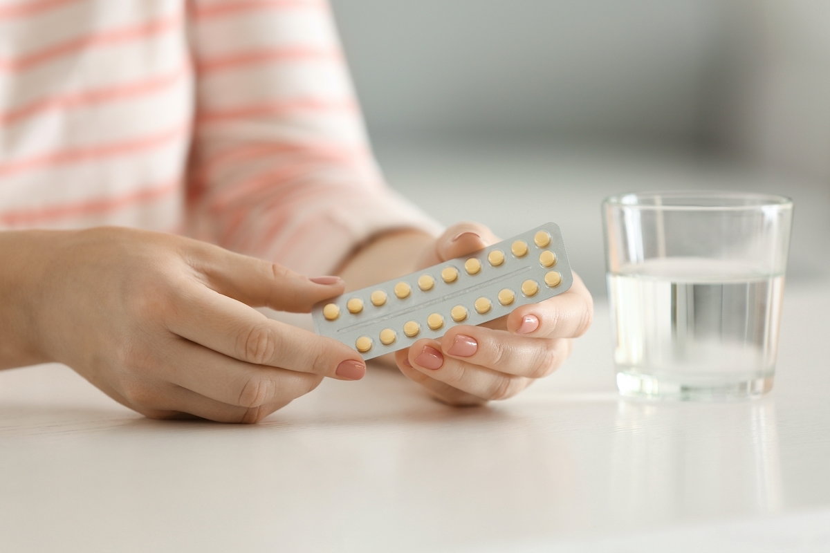 Primosiston para sangramento uterino e alteração da menstruação