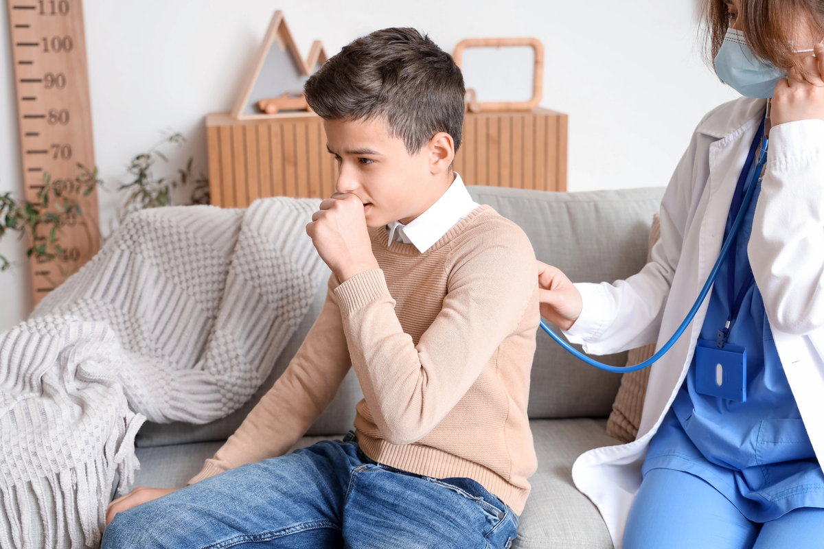 Diagnosticar asma: espirometria, exames e critérios clínicos