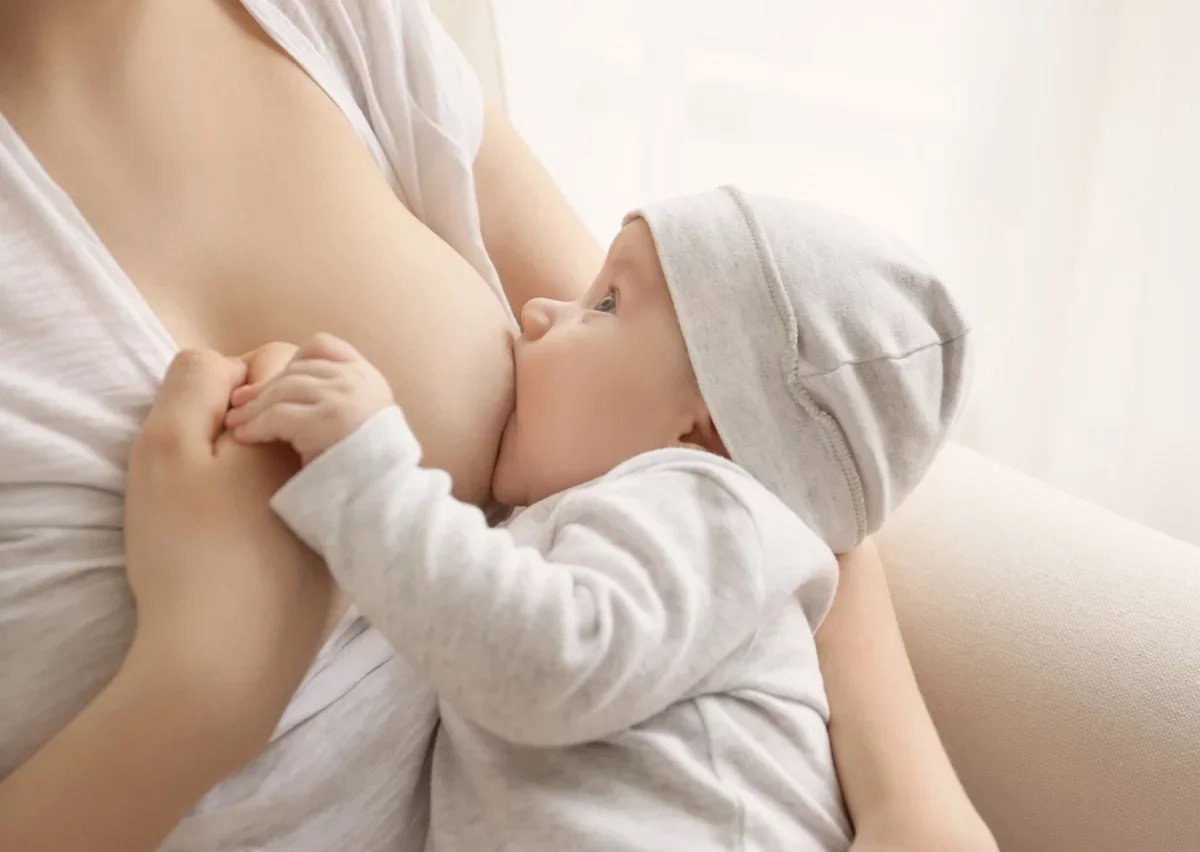 Gripe em bebês: práticas caseiras que aliviam sintomas