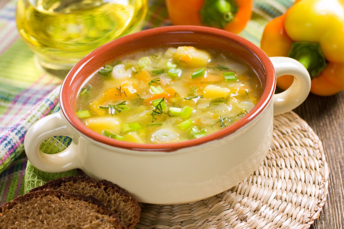 Dieta para colonoscopia: como se alimentar nos 3 dias de preparo