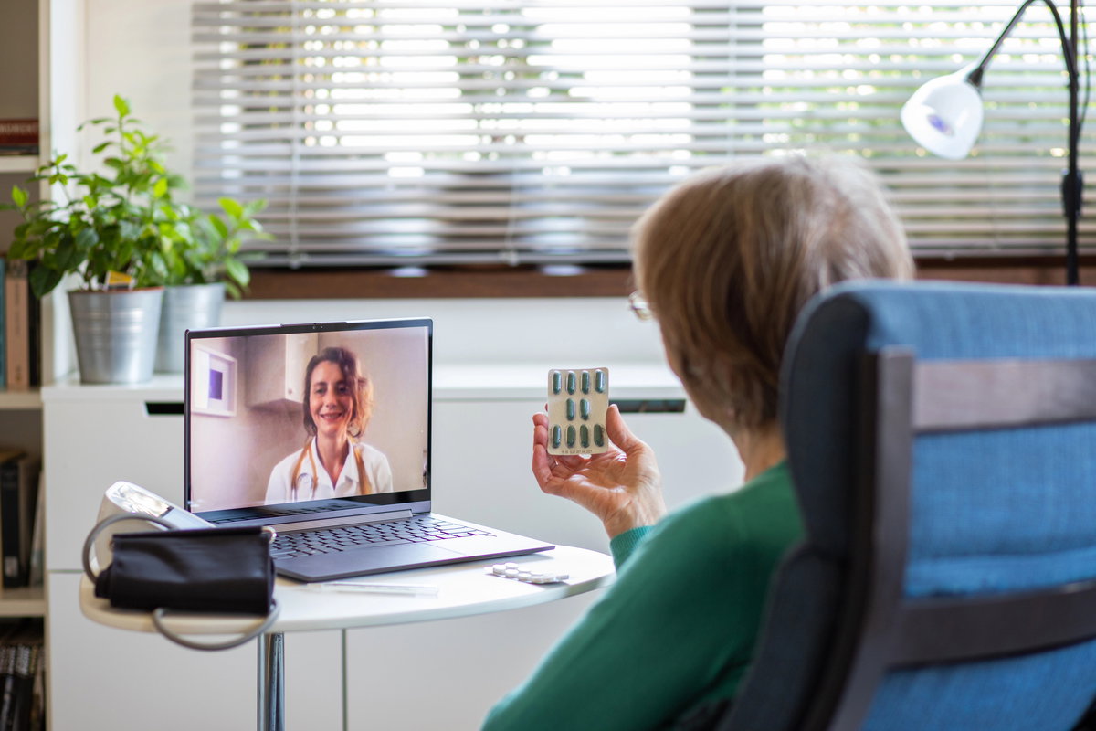 Telemedicina: tipos de atendimento, como funciona e é confiável